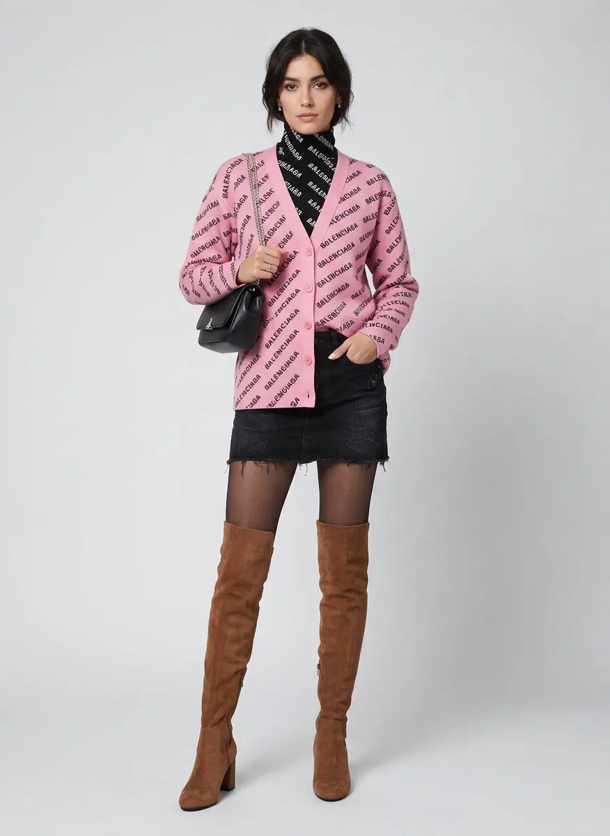 Downtown Chic