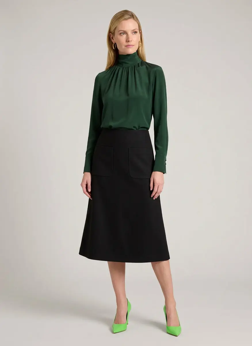 Timeless Elegance