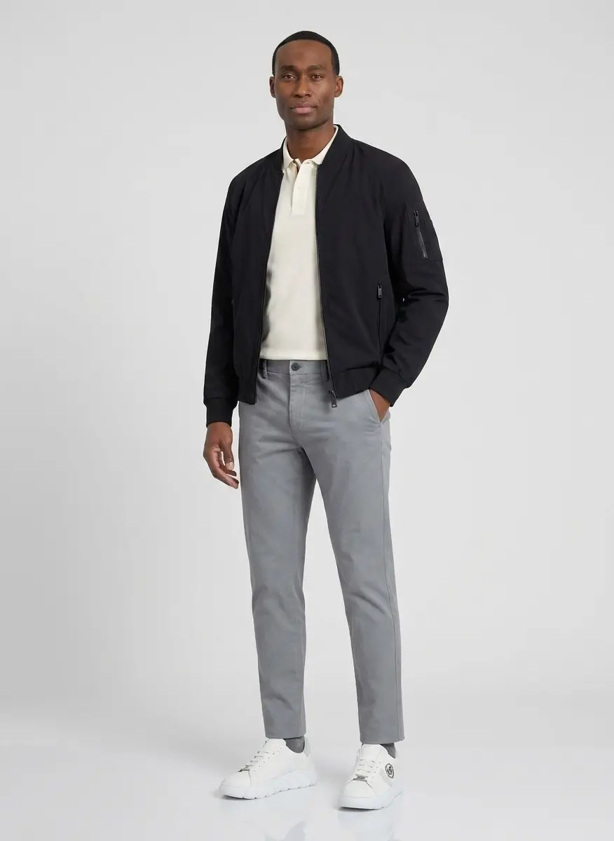 Modern Heritage Sophisticate