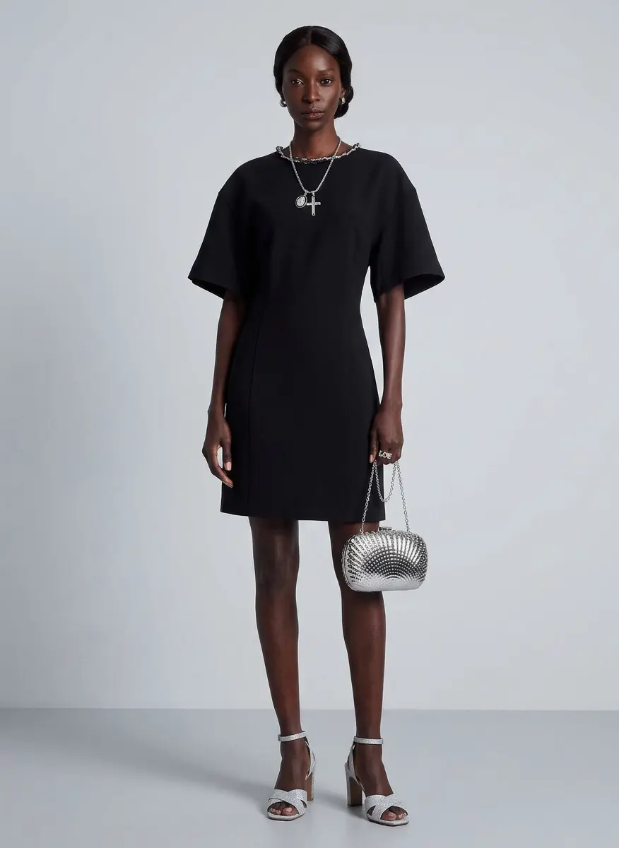 Palladium Monochrome Elegance