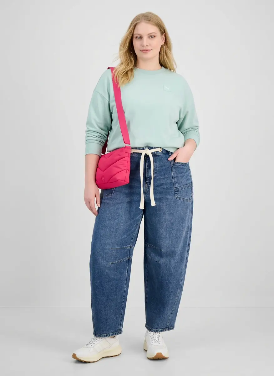 Urban Weekend Casual