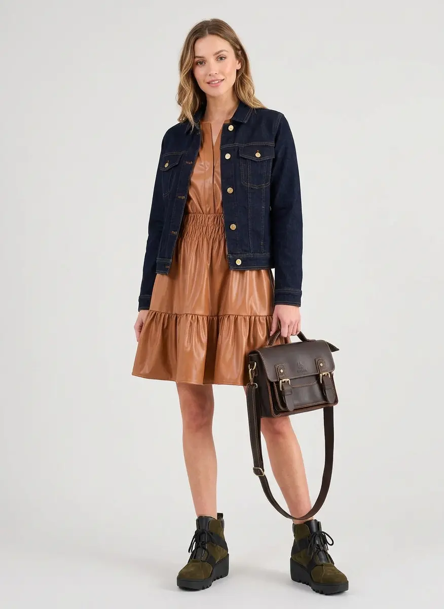 Sophisticated Earth Tones