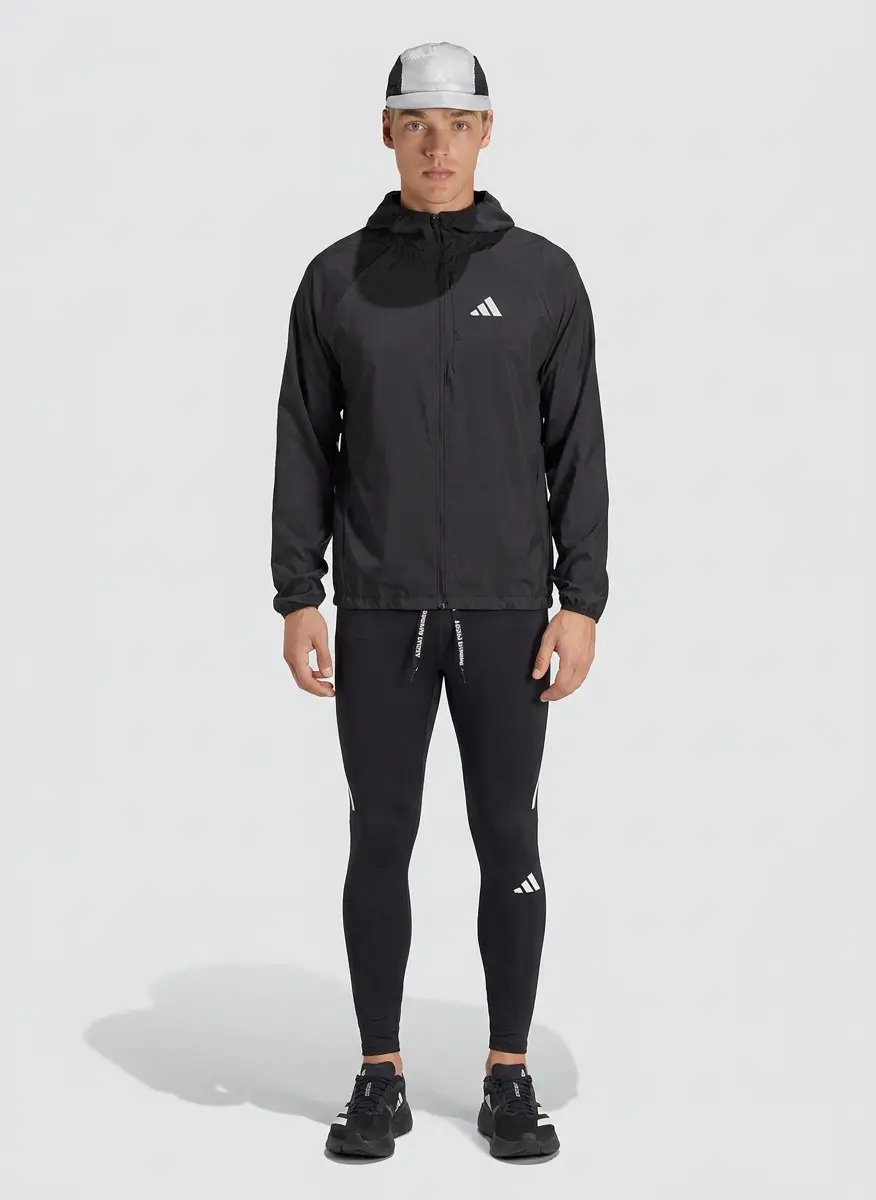 Cold Weather Endurance