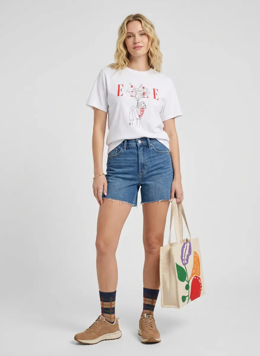 Casual Heritage Summer