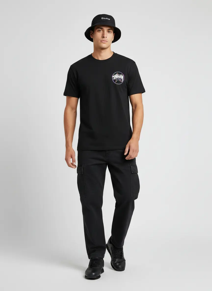 Urban Stealth Utility
