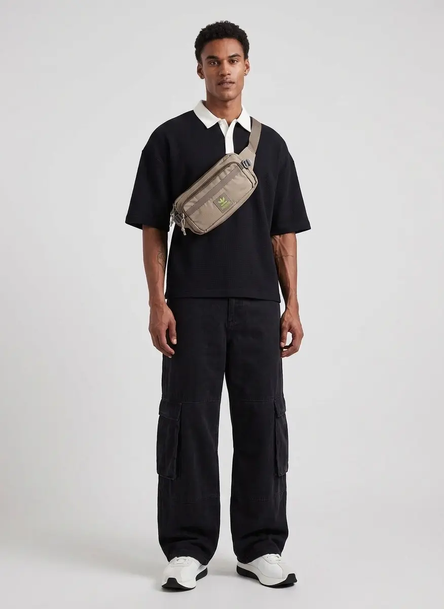Urban Utility Streetwear