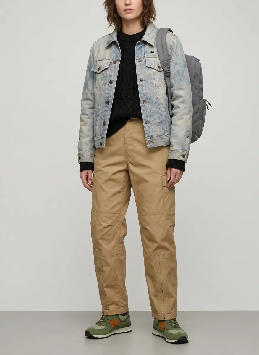 Outdoor Heritage Lifestyle