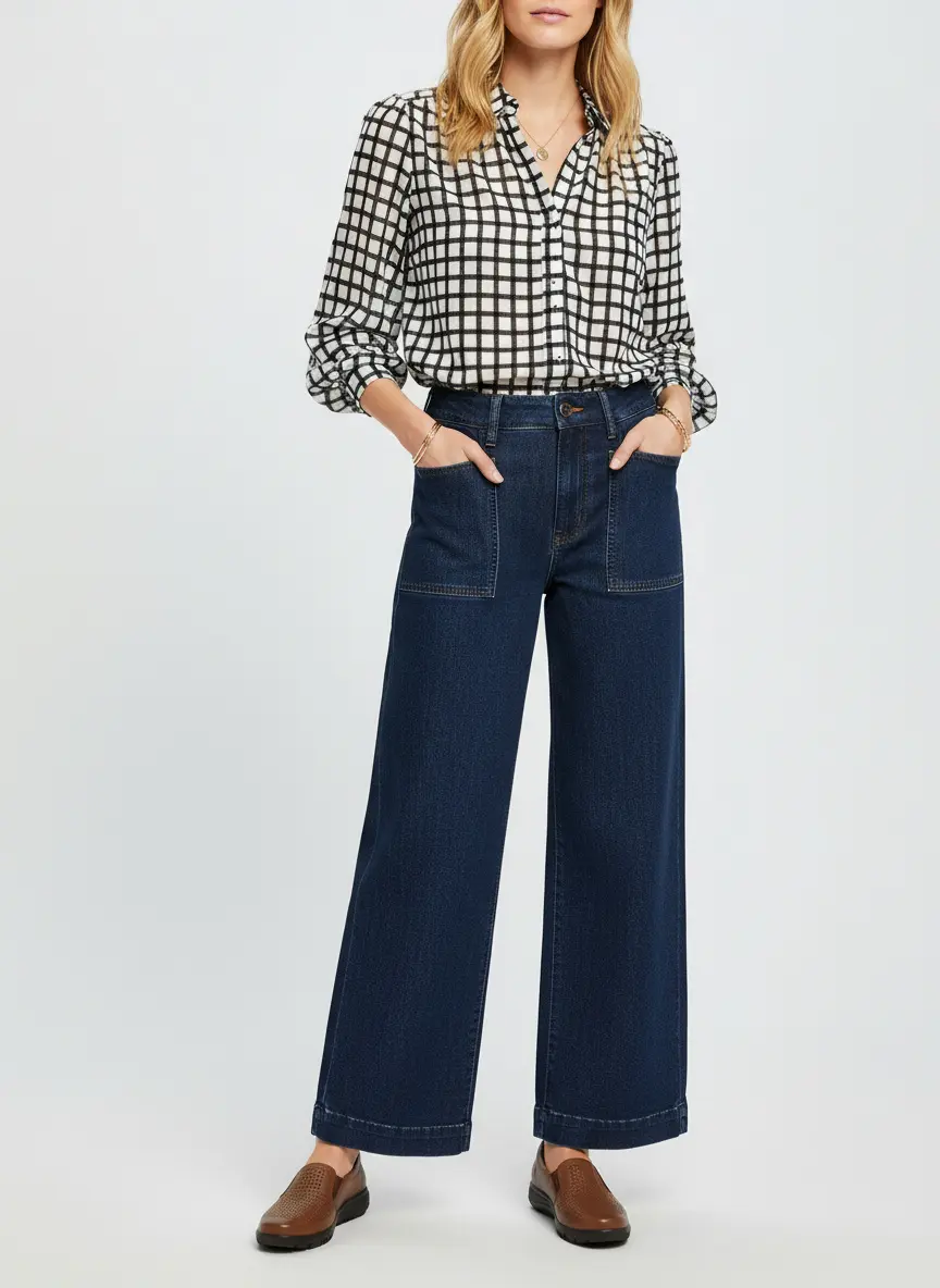Contemporary Contrast Layers