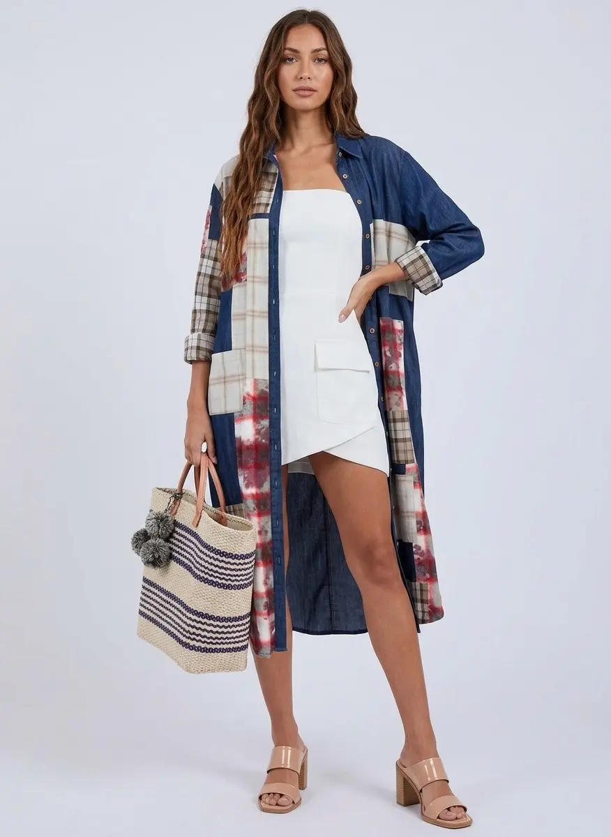 Bohemian Brunch
