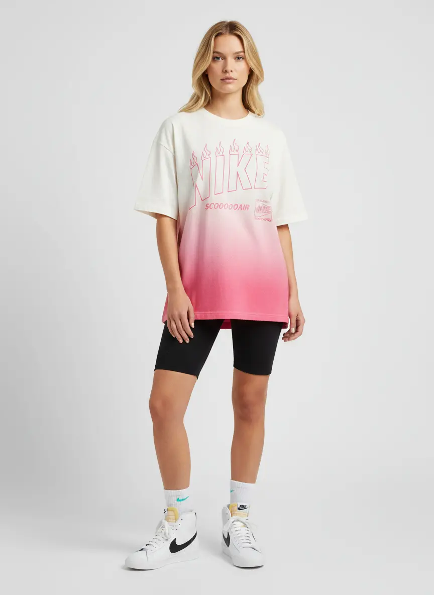 Urban Edge Sporty
