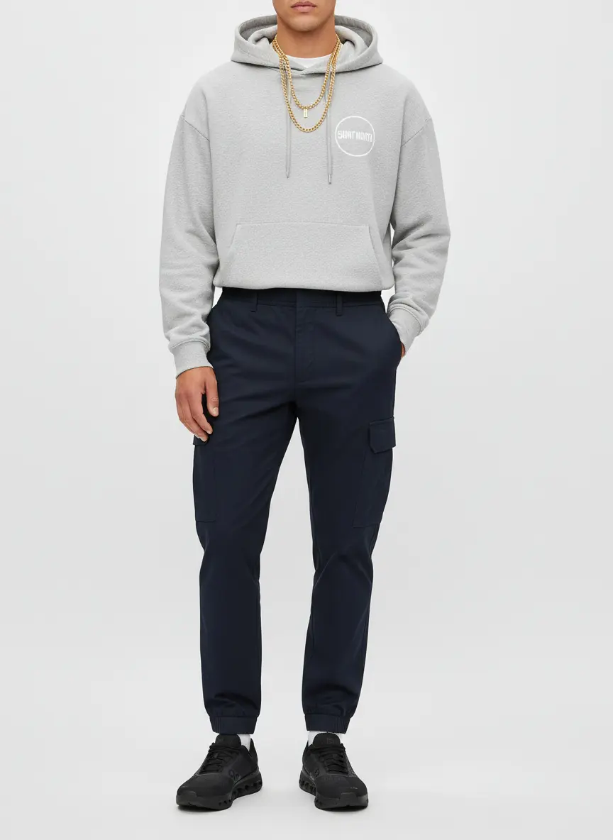 Urban Utility Streetwear