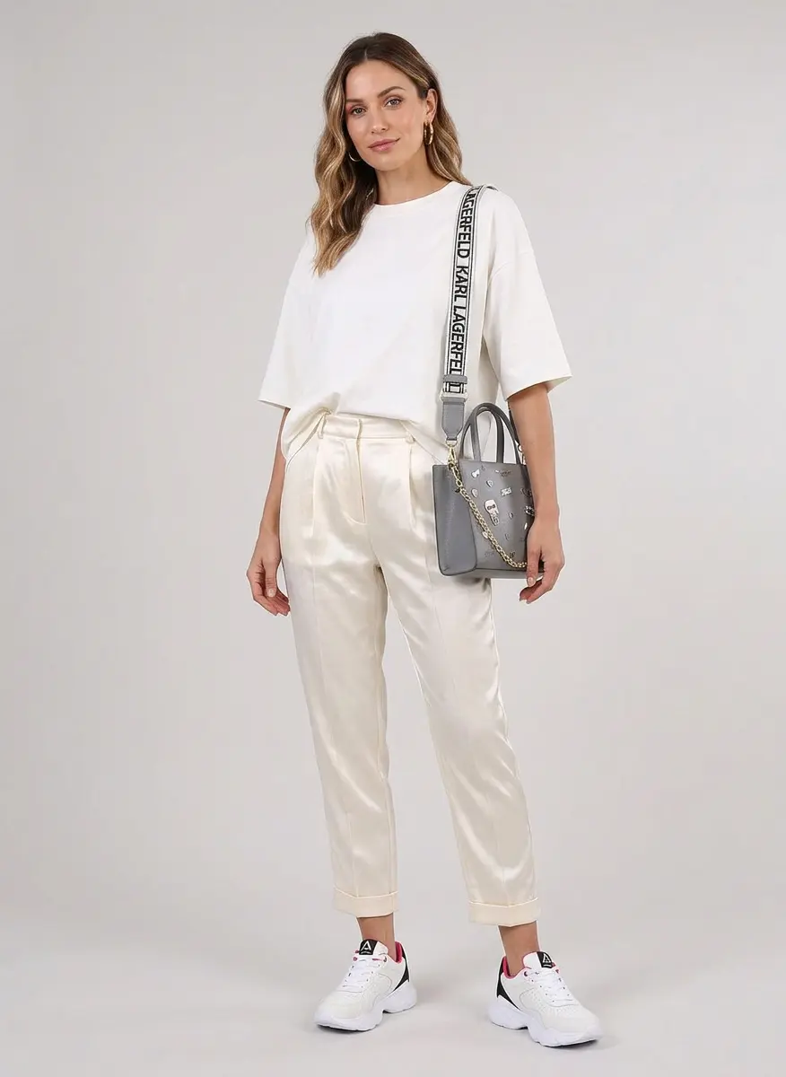 Sophisticated Neutral Layers