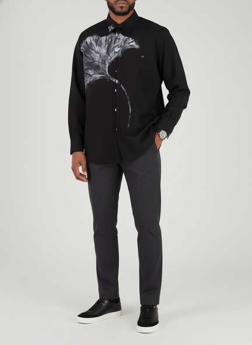 Luxe Casual Gallery