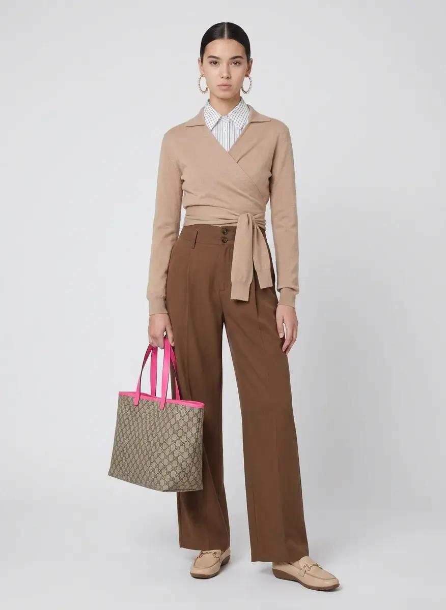 Sophisticated Neutral Layers