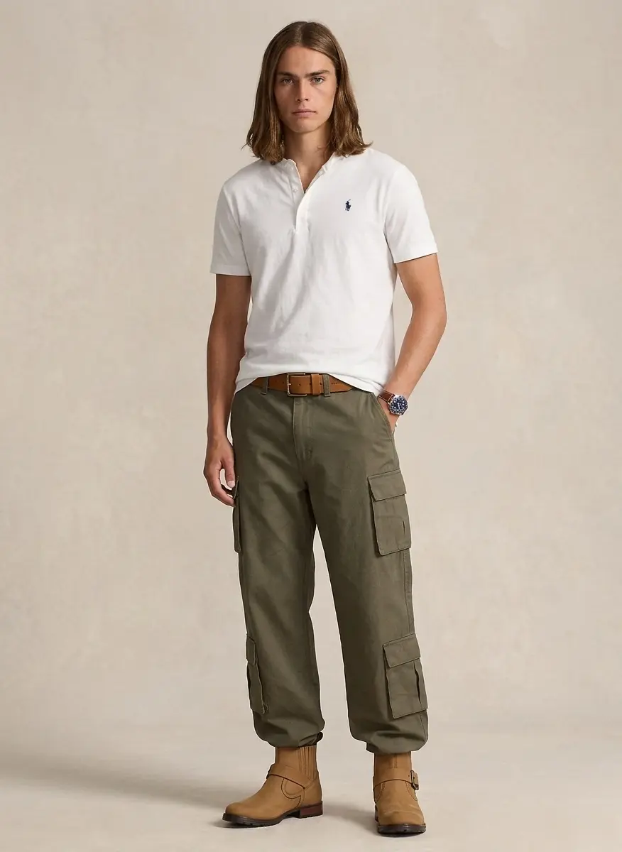 Heritage Utility Style