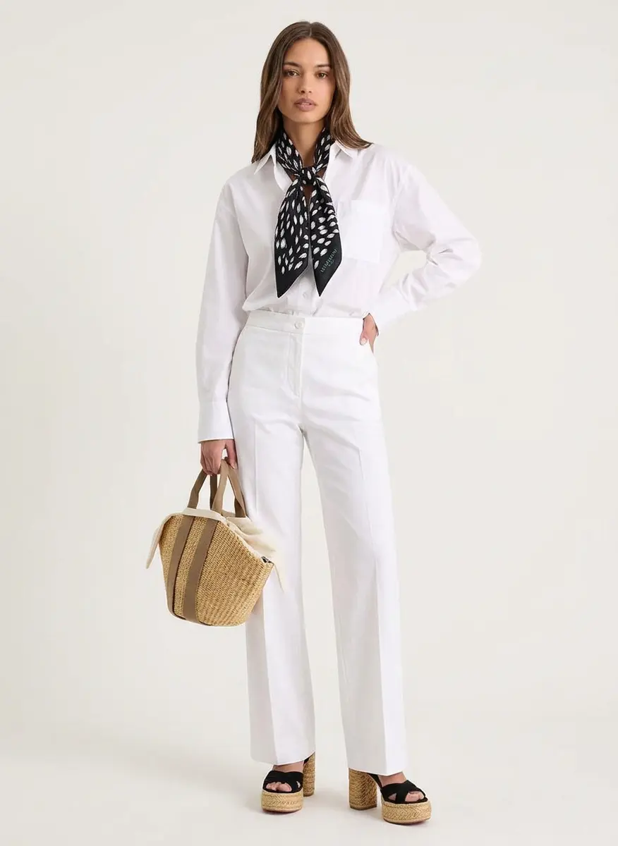Modern Yacht Club Chic