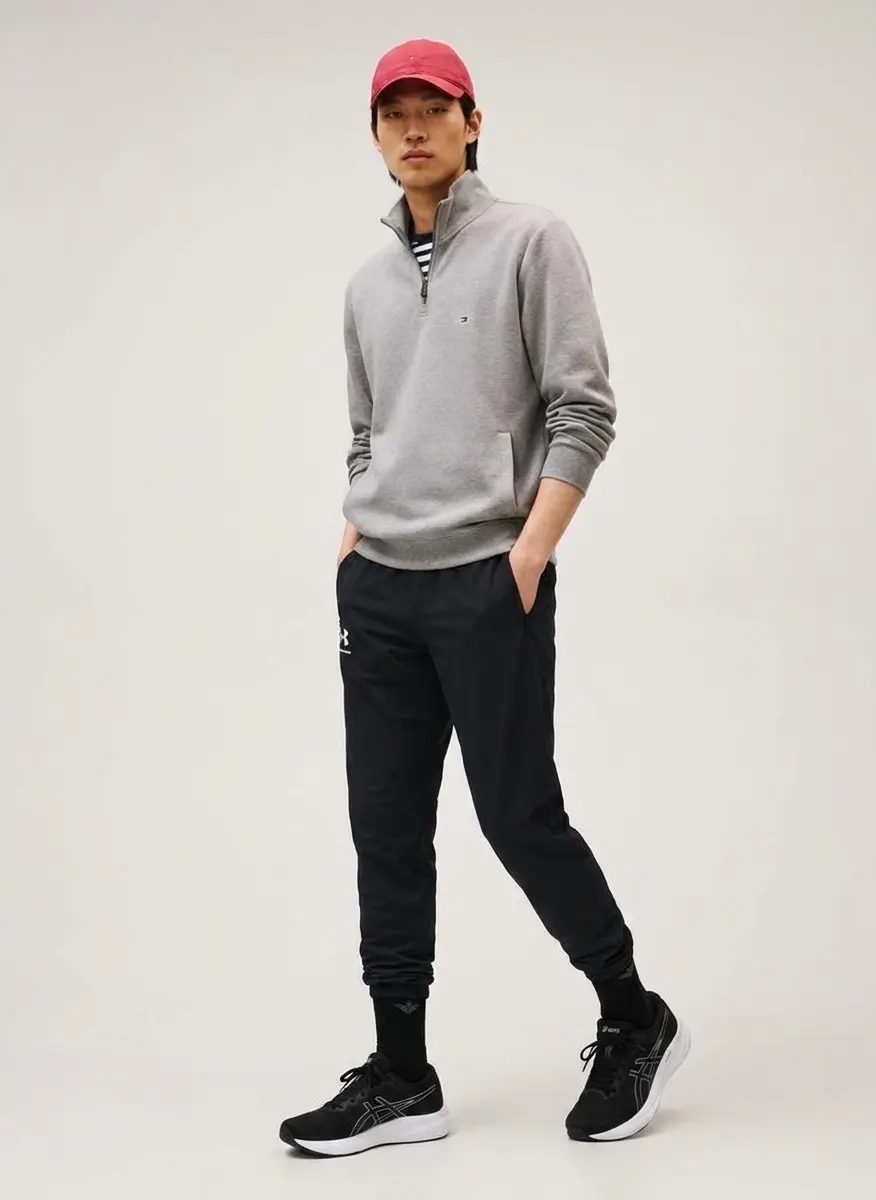 Urban Athleisure