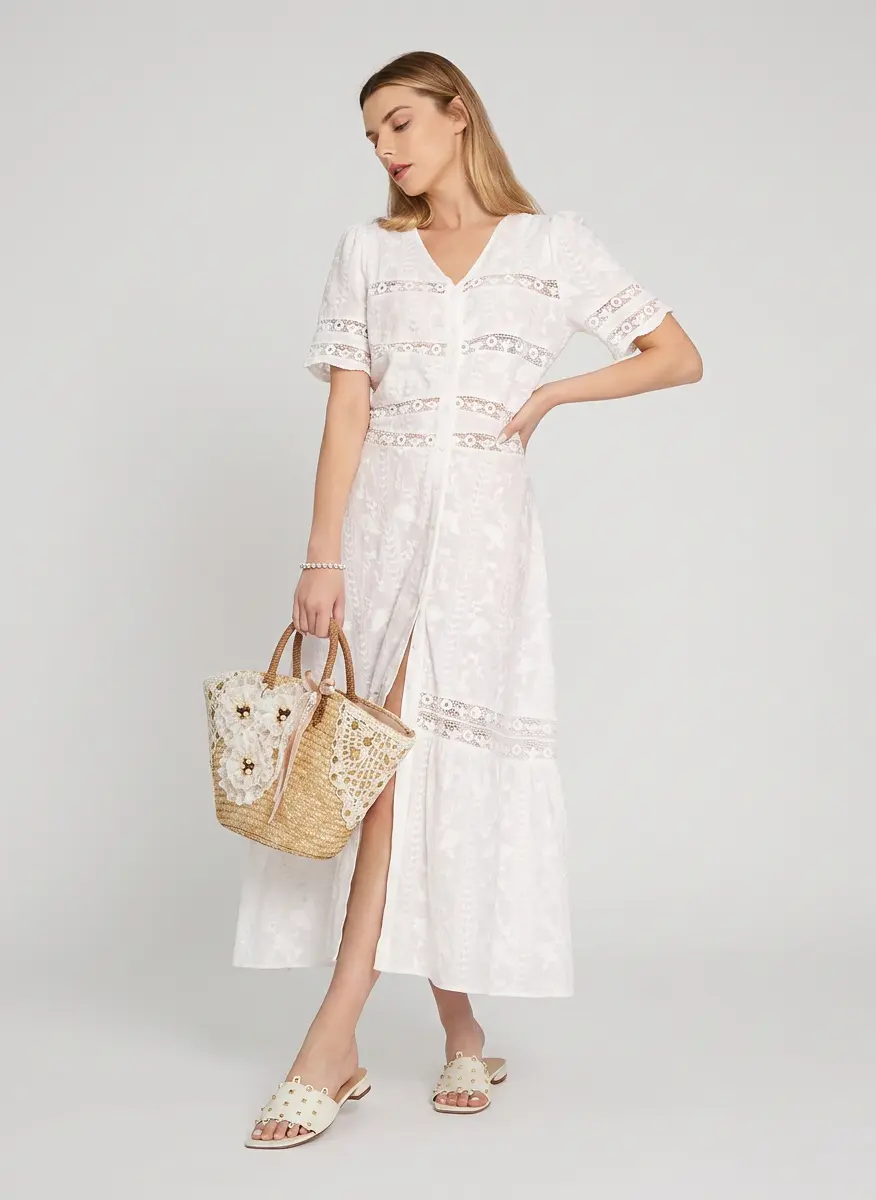 Boho Breeze Summer Gala