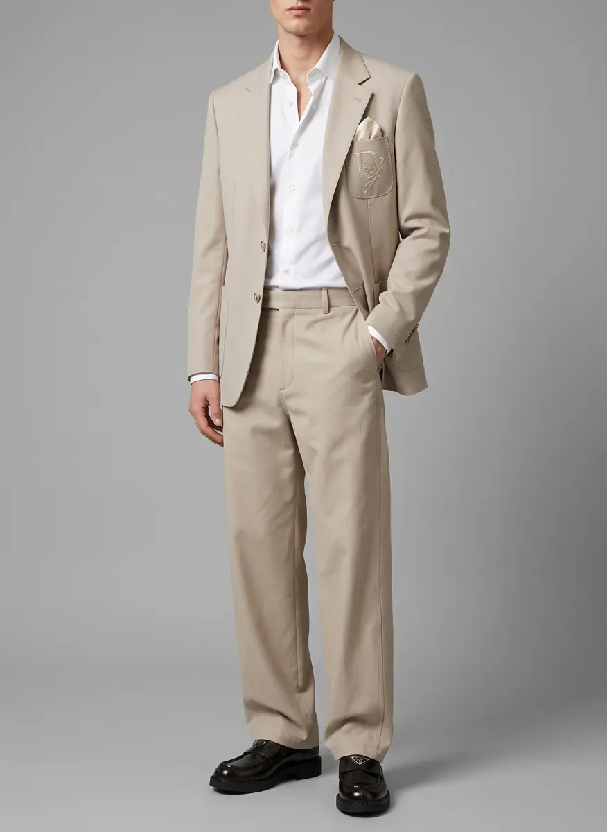 Italian Heritage Formal