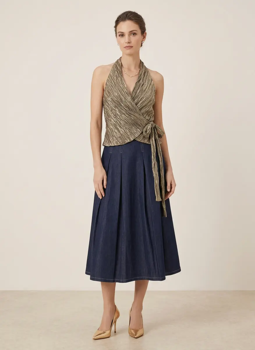 Classic Professional Elegance