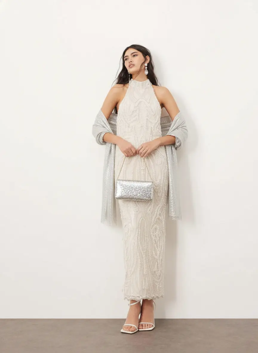 Silver Glamour