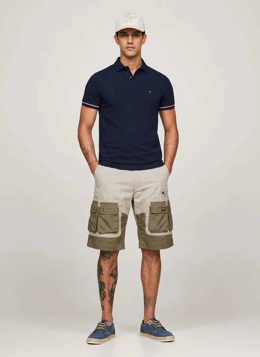 Modern Casual