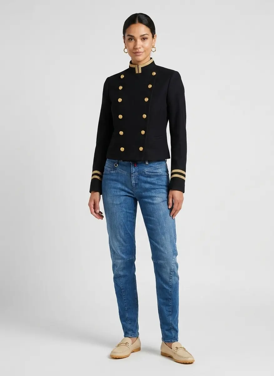 Heritage Equestrian