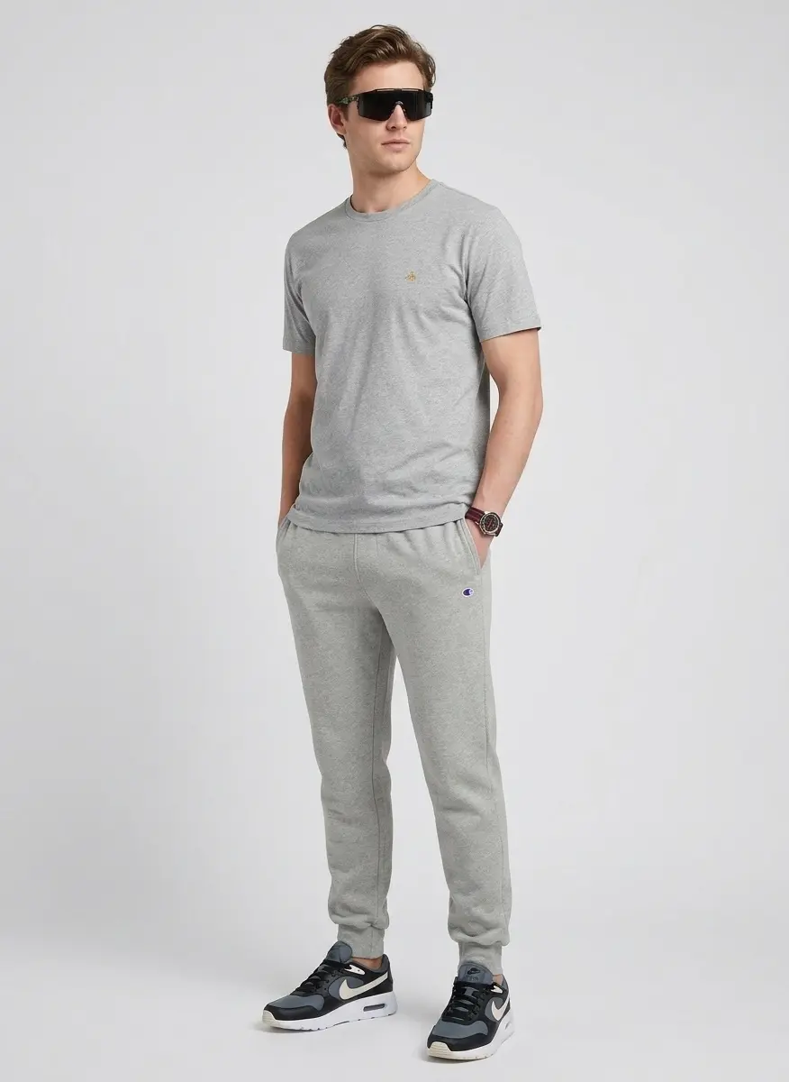 Athletic Essentials