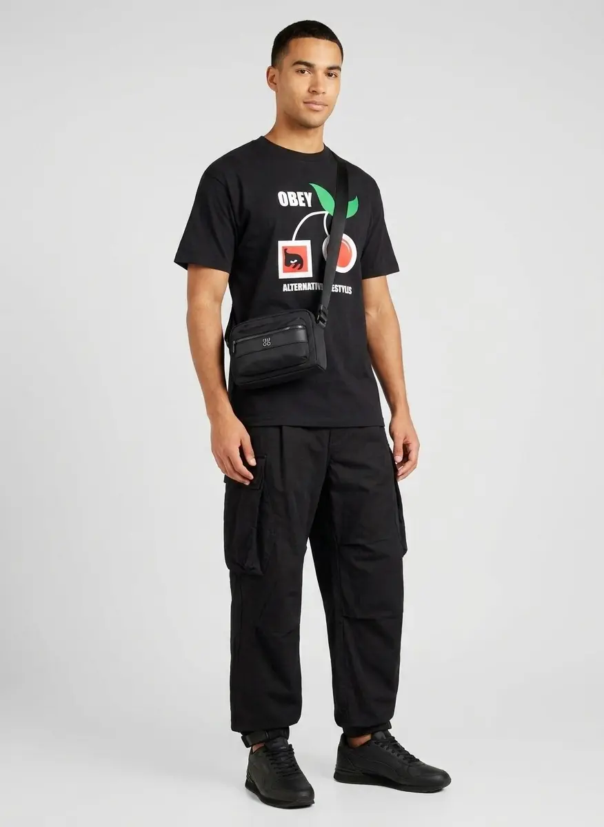 Urban Streetwear Essential