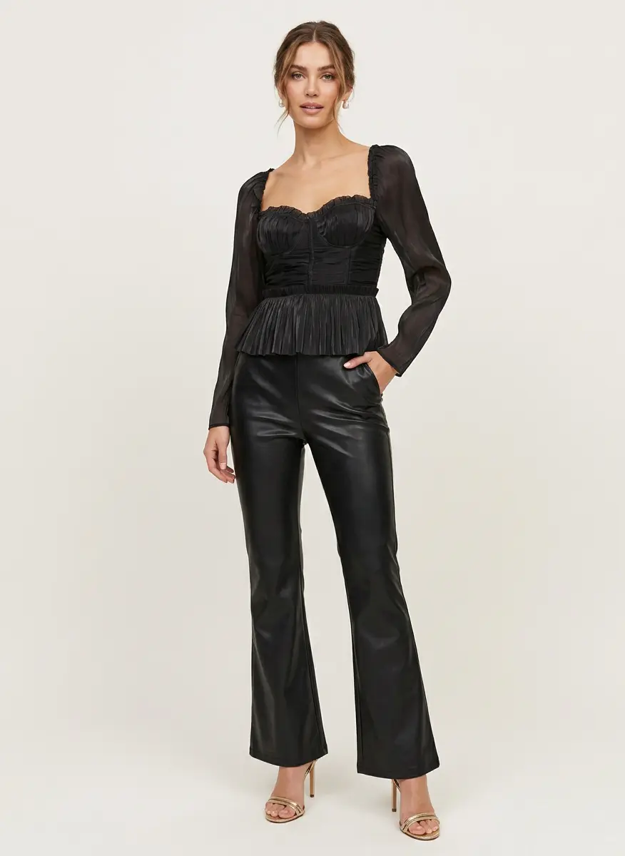 Chic City Night Out