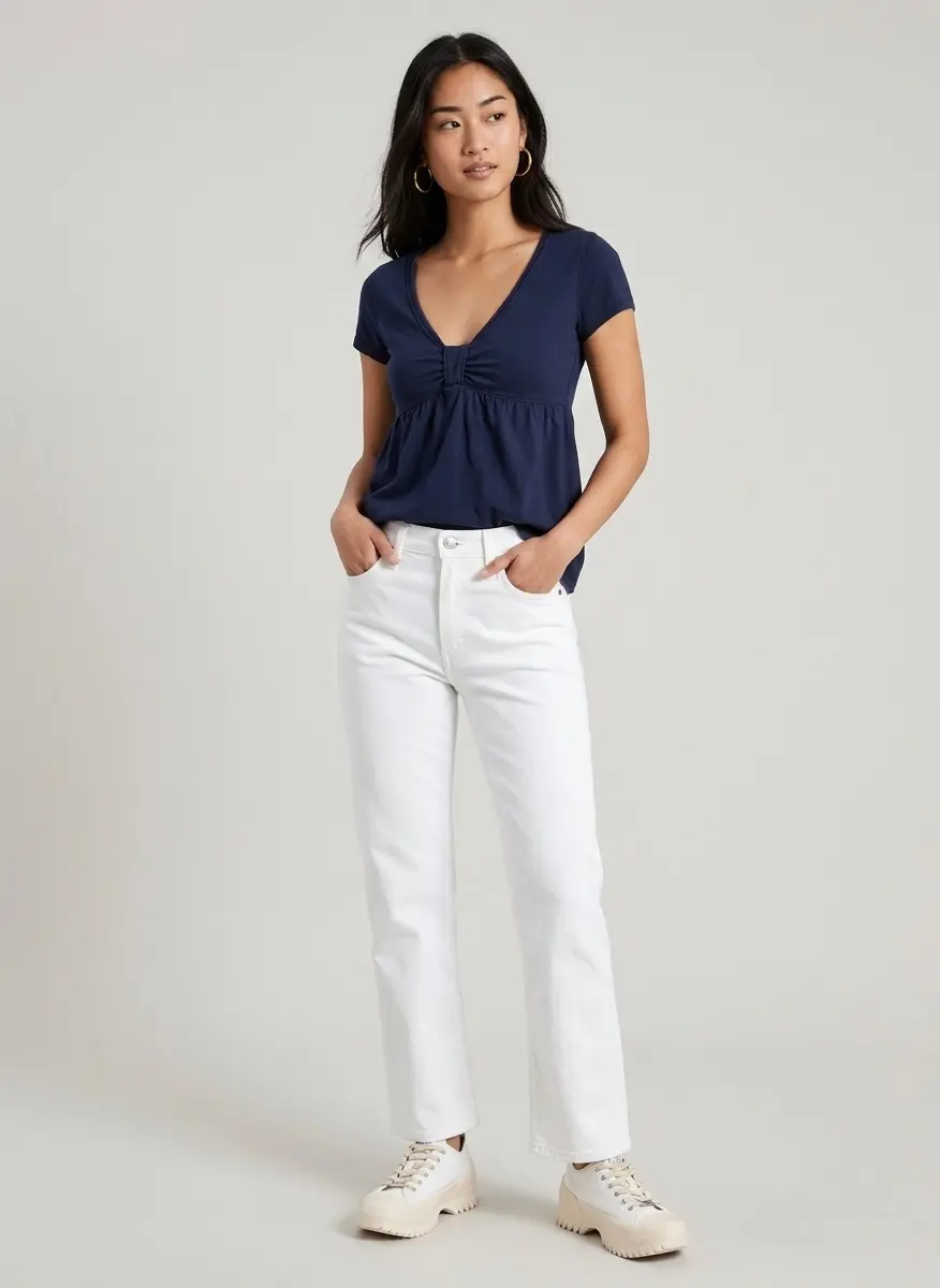 Summer City Chic