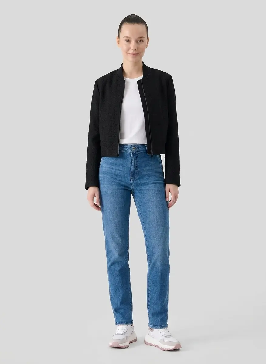 Modern Weekend Luxe