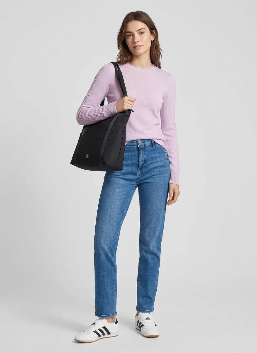 Chic City Minimalist