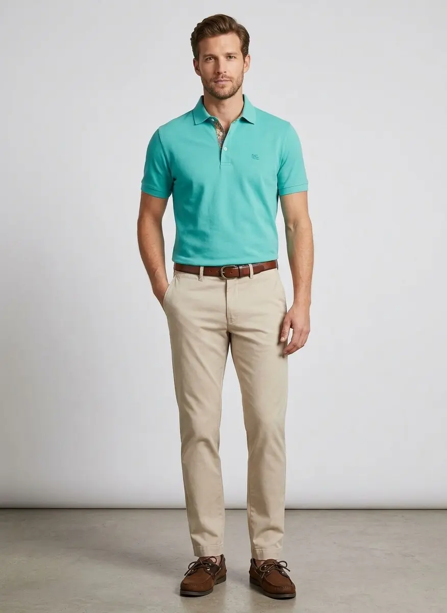 Coastal Classic