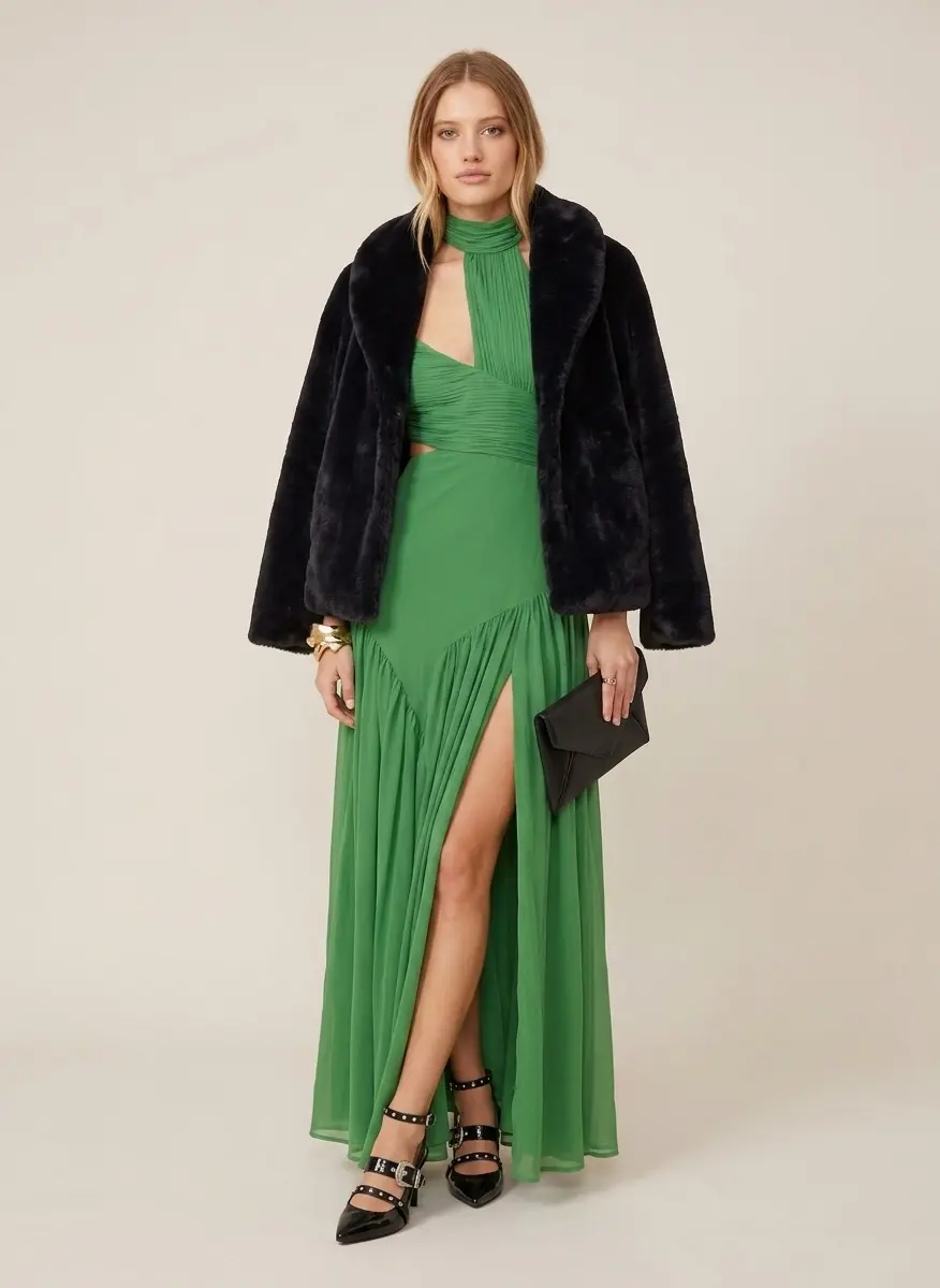 Midnight Contrast Gala