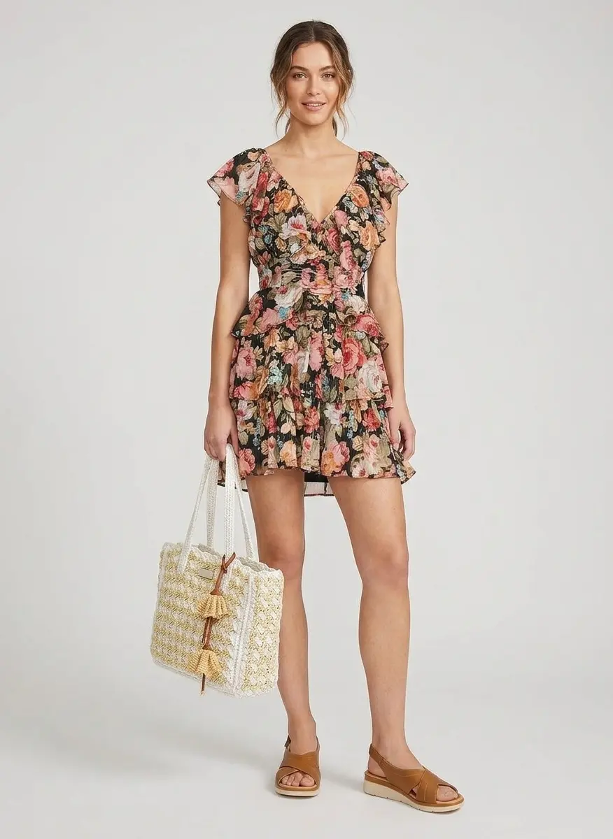 Bohemian Garden Party