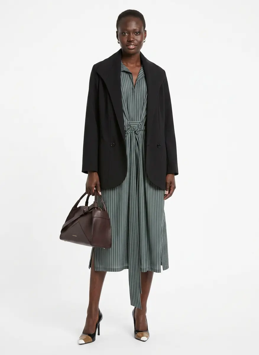Power Tailoring
