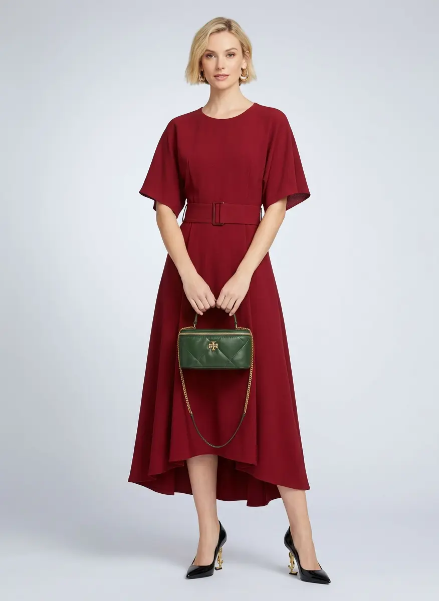 Modern Evening Elegance