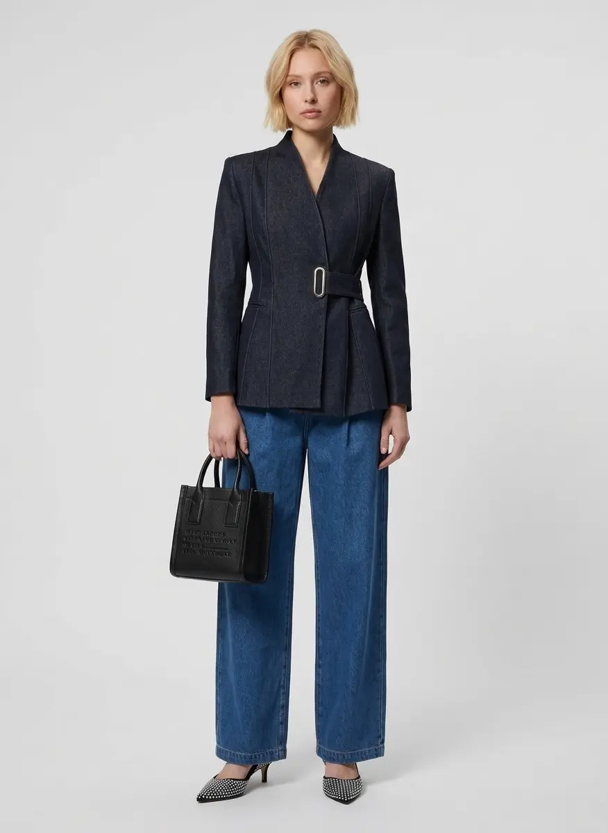 Urban Professional Luxe