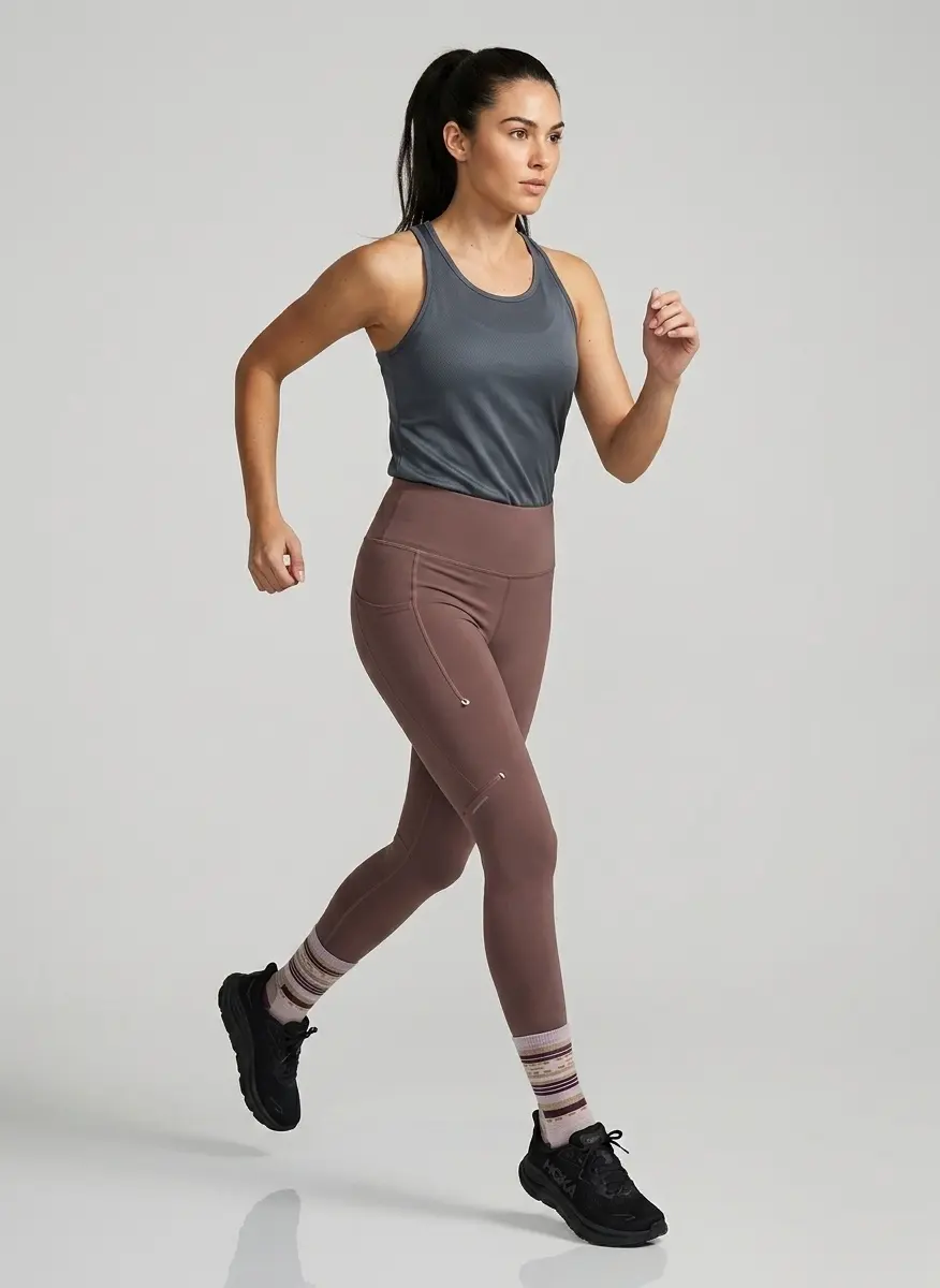 Winter Training Core