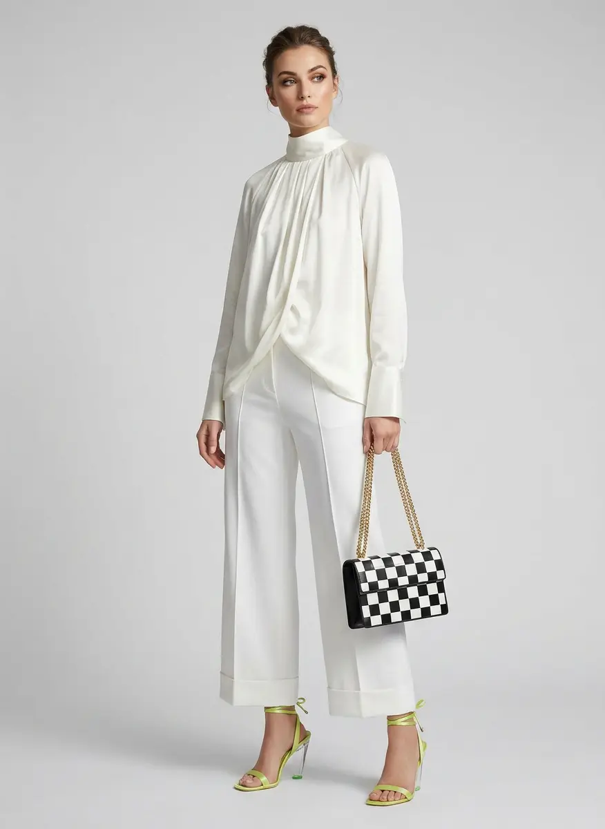 Urban Luxe Separates