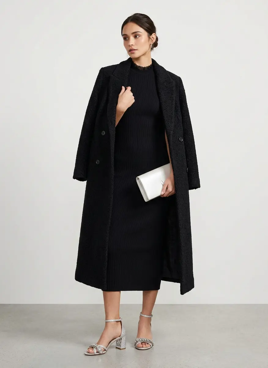 Luxe Contrast