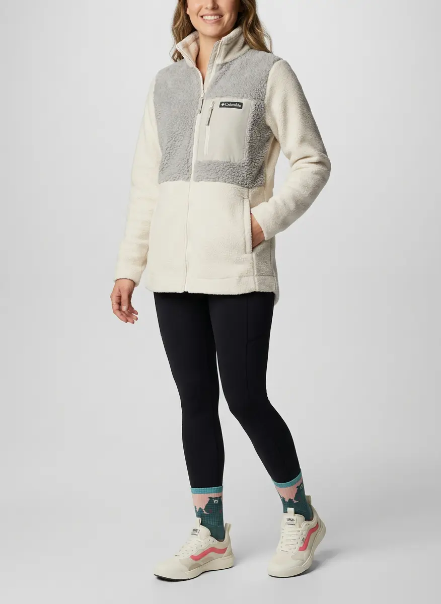 Casual Trail Explorer