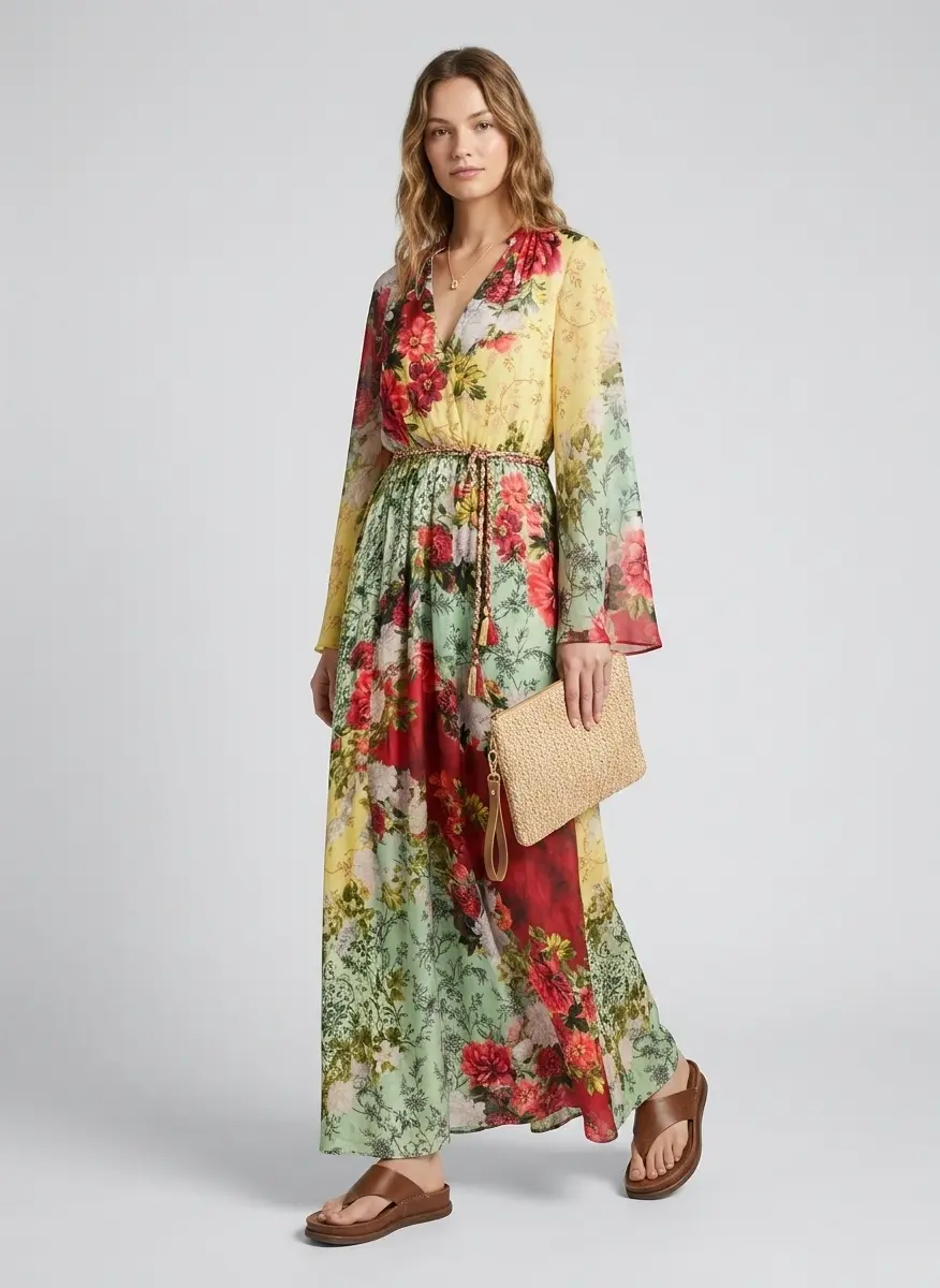 Bohemian Summer Breeze