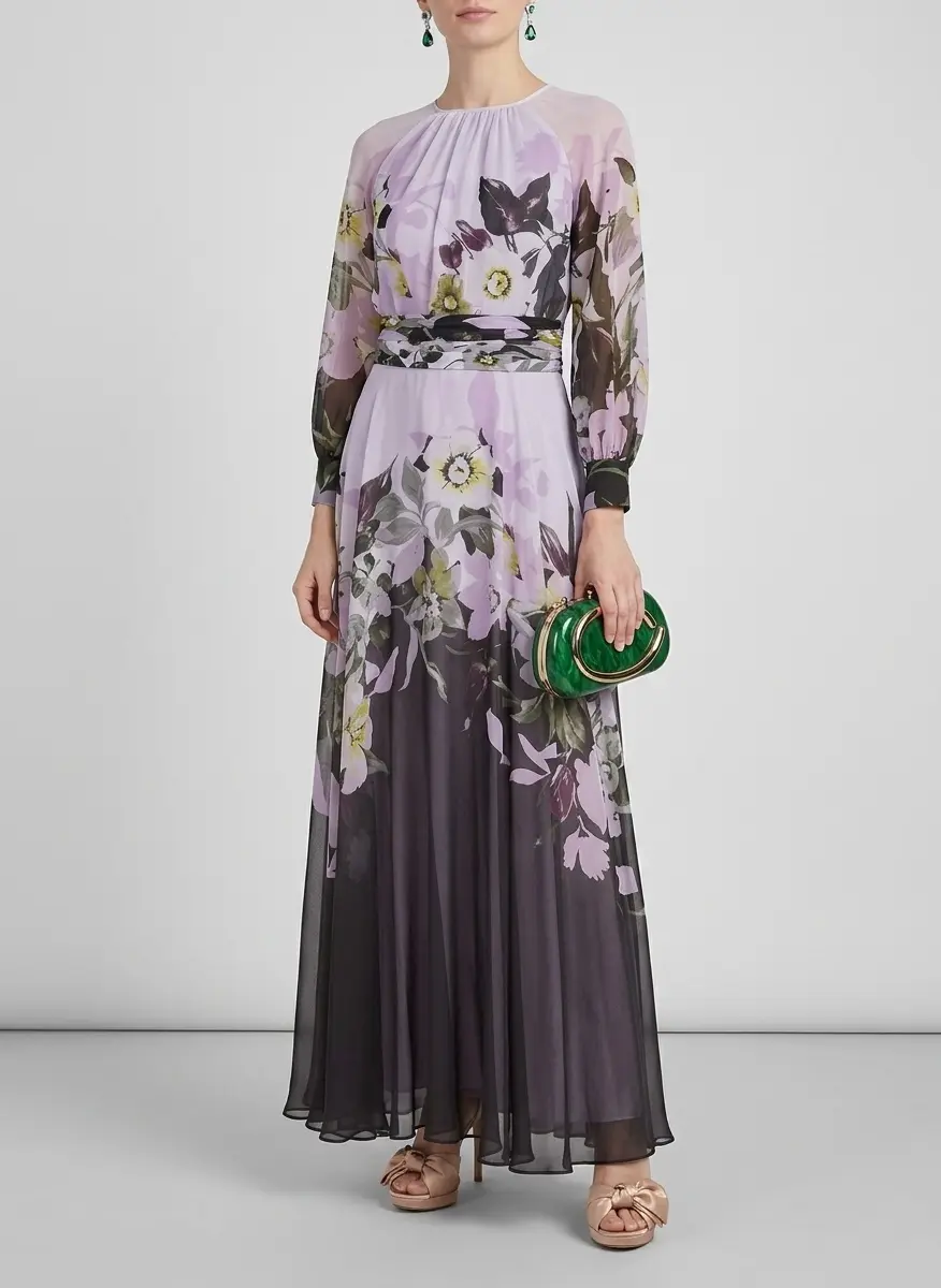 Modern Garden Party