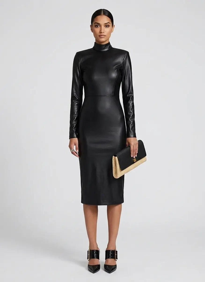 Elegant Noir Professional