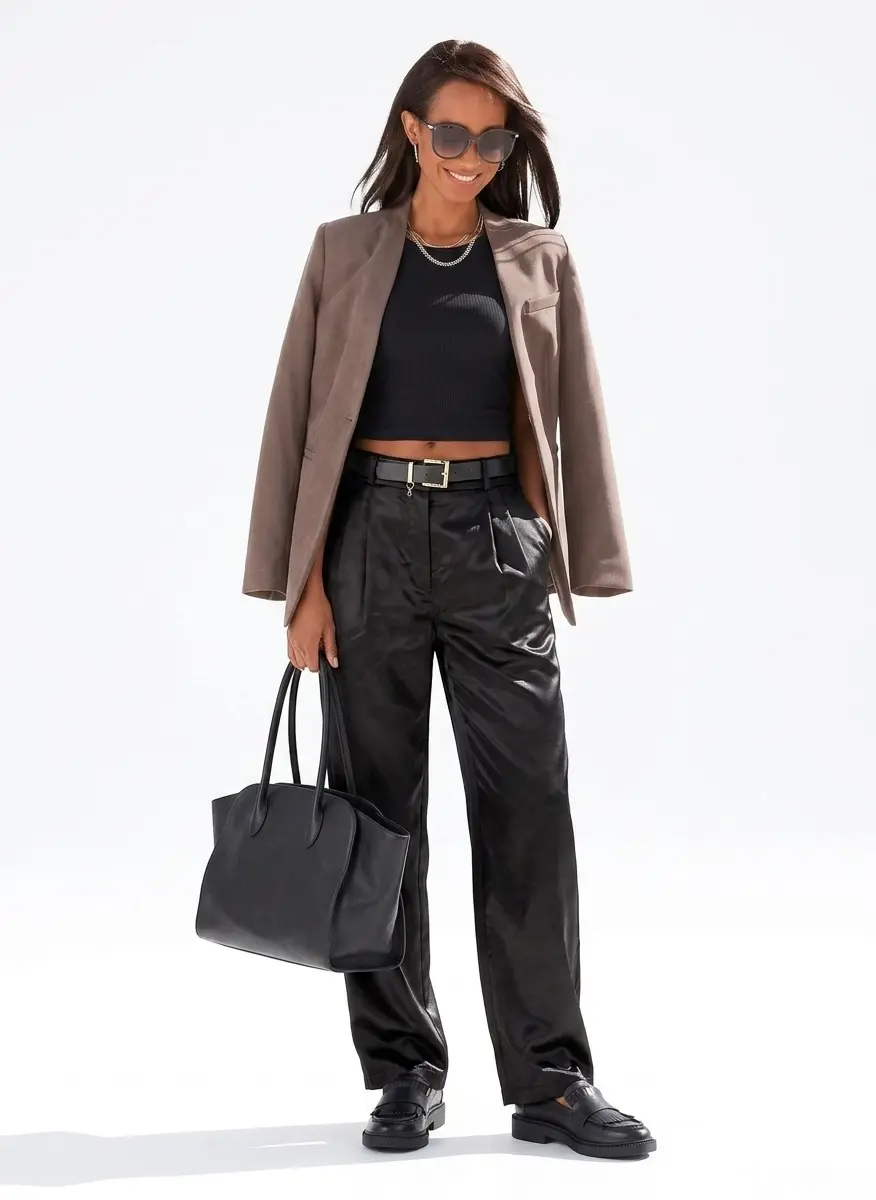 Urban Professional