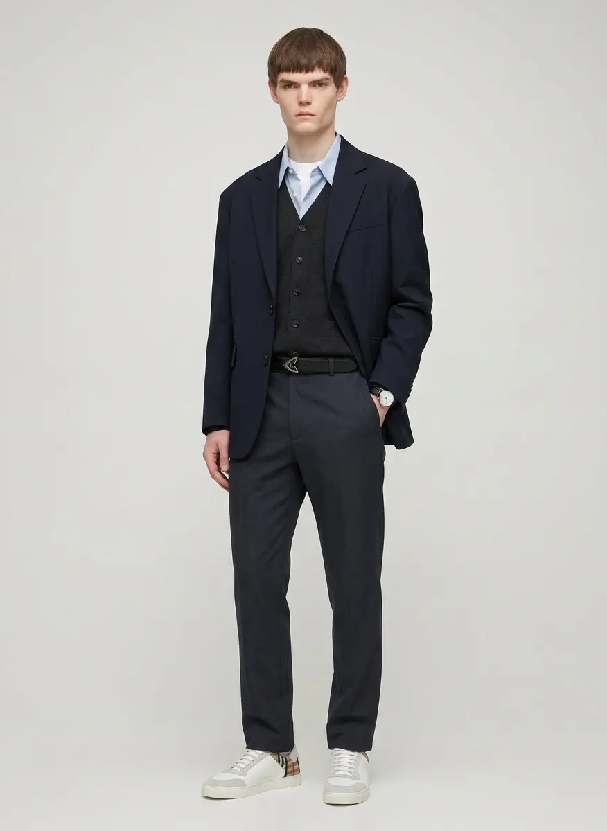 Urban Professional