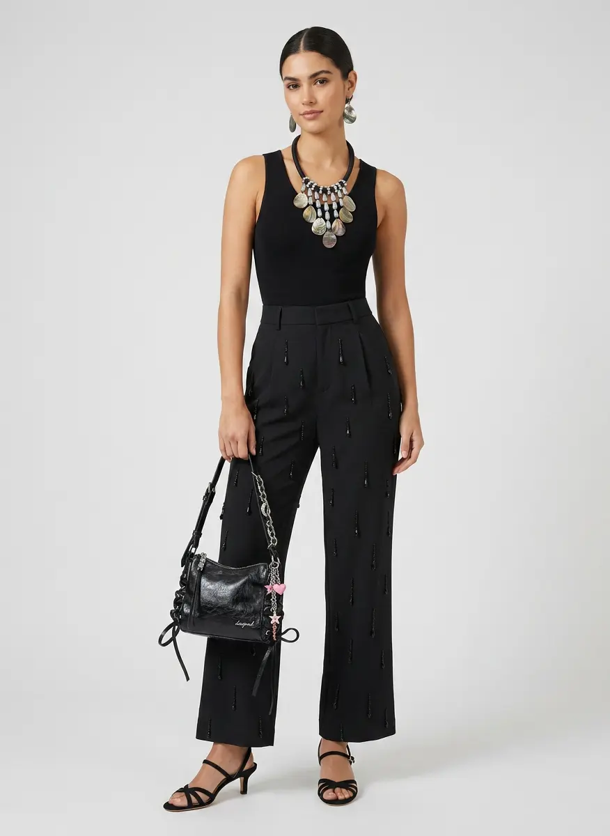 Chic Minimalist
