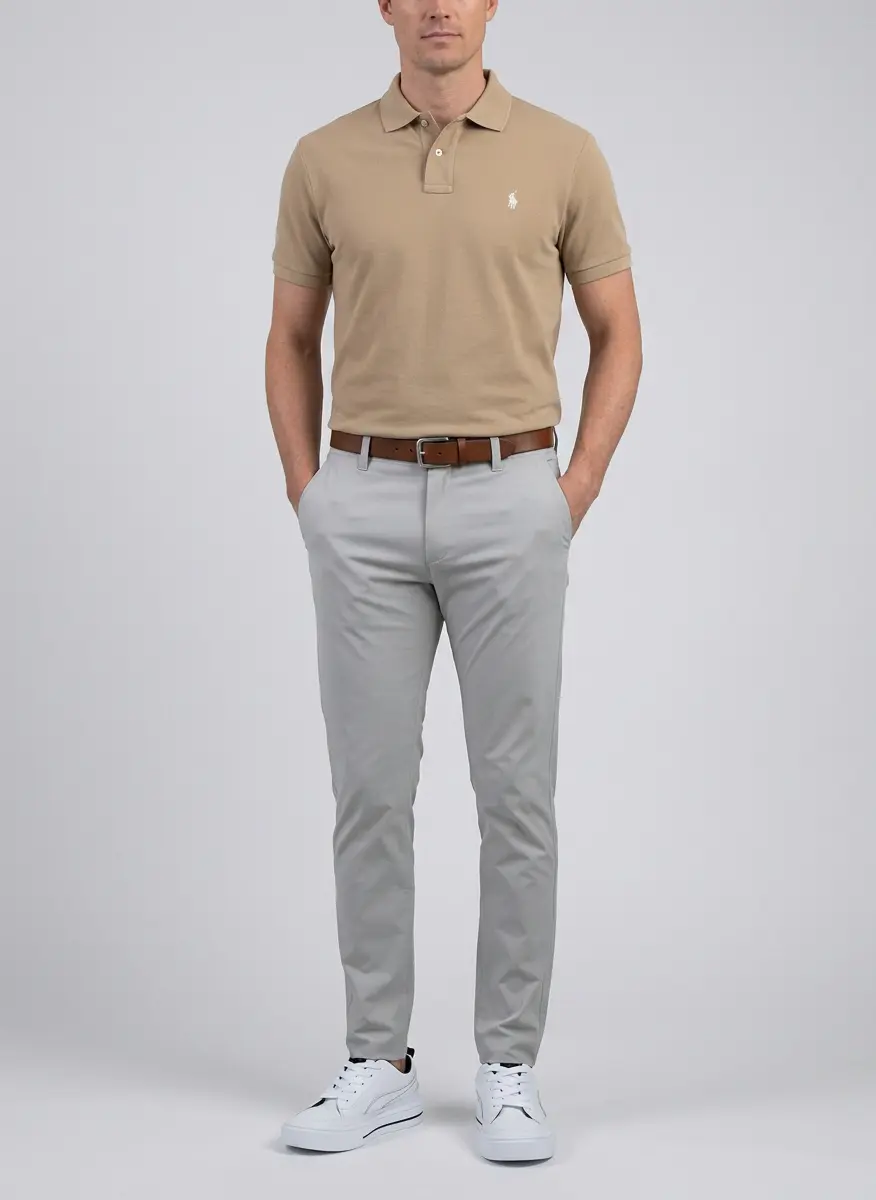 Modern Minimalist